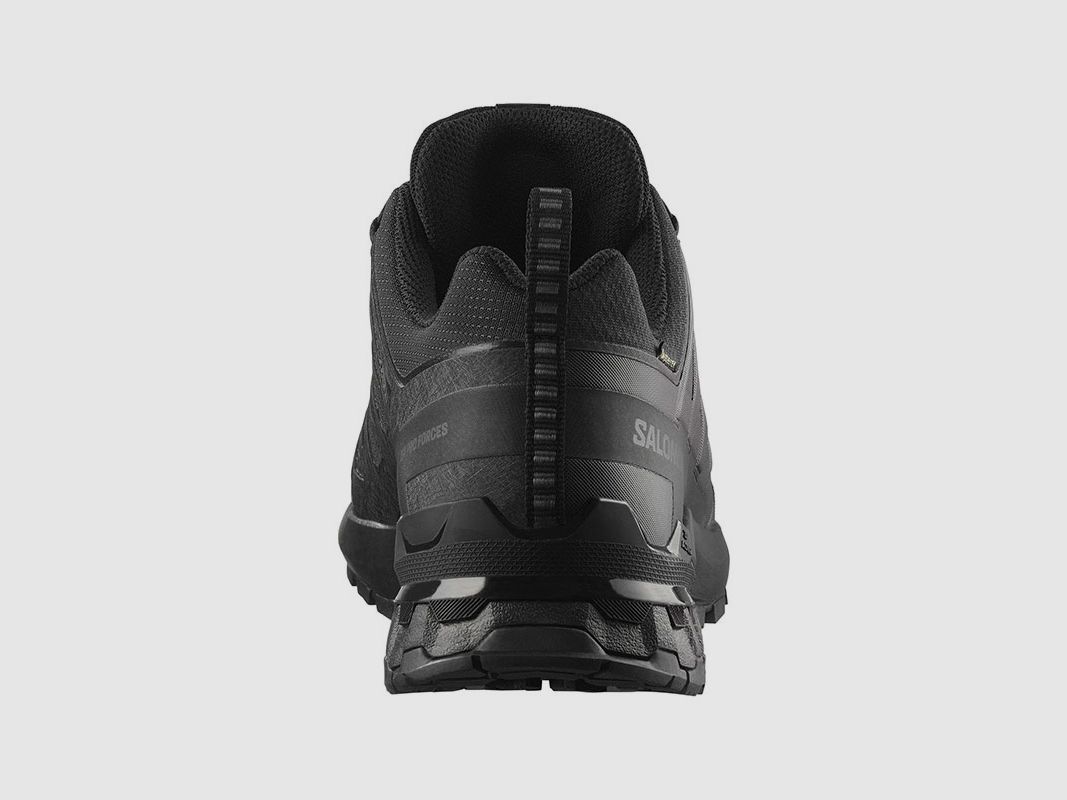 SALOMON – UOMO – XA PRO FORCES GTX Black/Black/Black, immagine 3 di 6