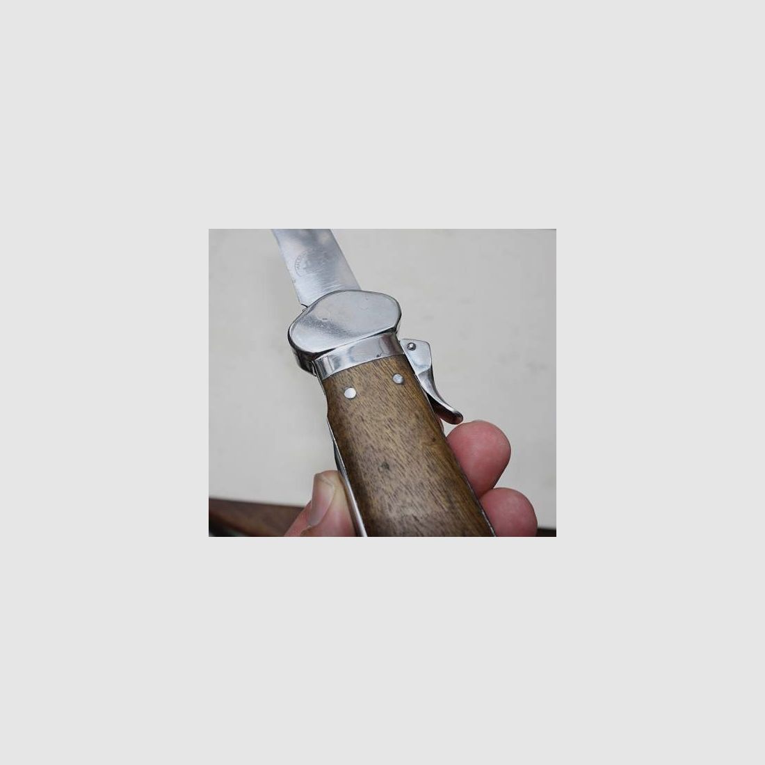 Flieger Kappmesser Luftwaffe Malsch Ambron 