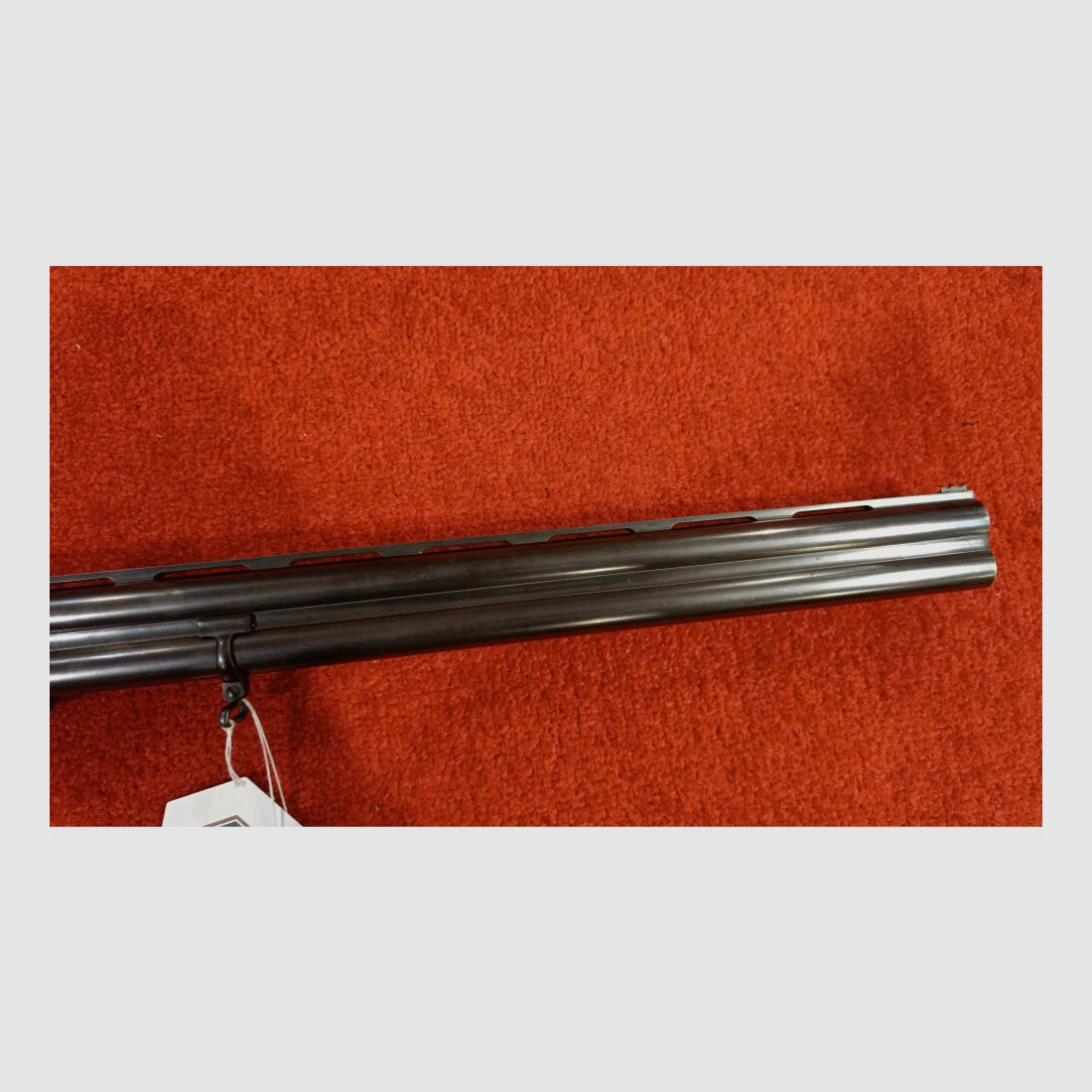 Winchester Super Grade XTR 12/70