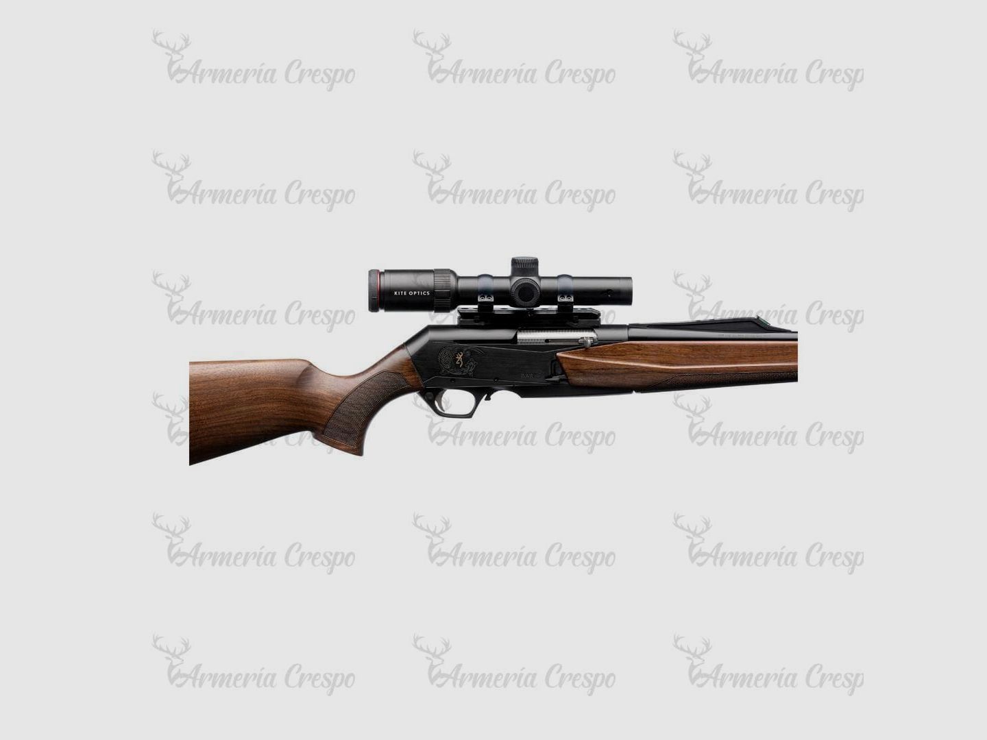 BROWNING MK3 HUNTER GOLD (Verfügbar für Linkshänder), Bild 4 von 5
