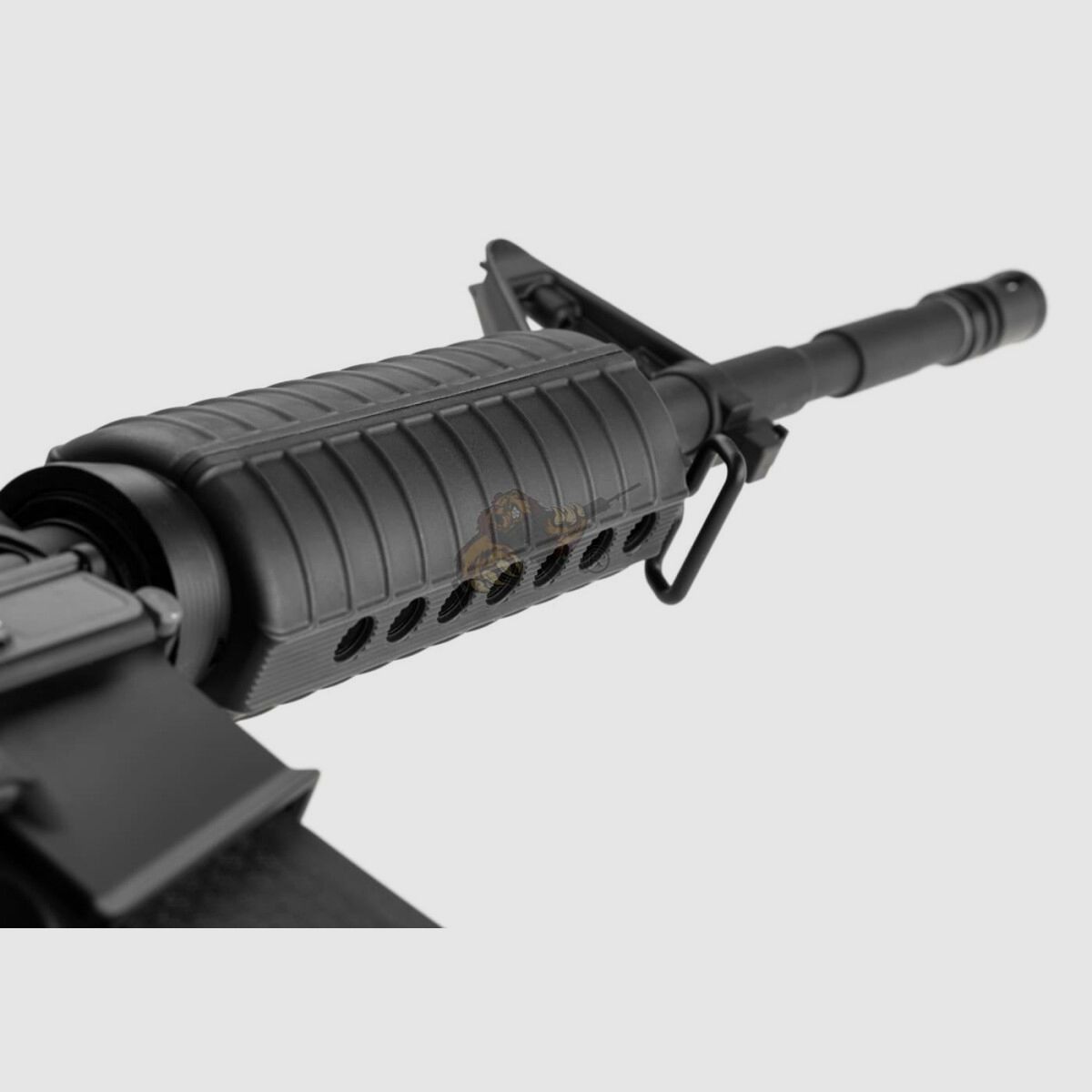 SA-E01 Edge Specna Arms Schwarz Airsoft Frei ab 18 - S-AEG -F-
