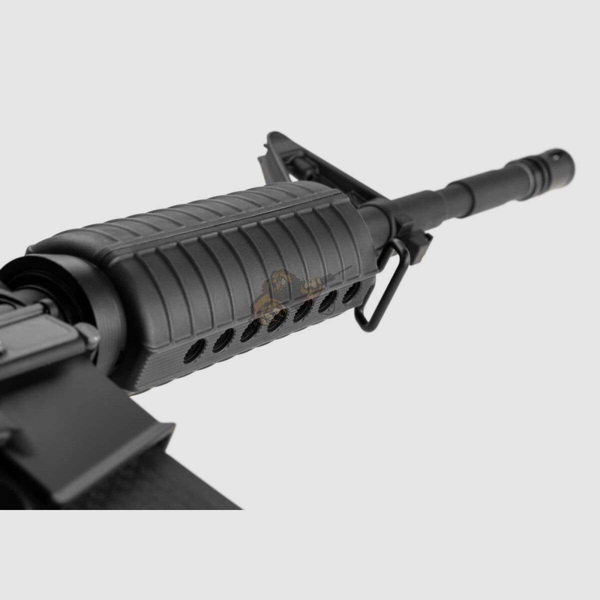 SA-E01 Edge Specna Arms Czarny Airsoft Wolny od 18 - S-AEG -F-