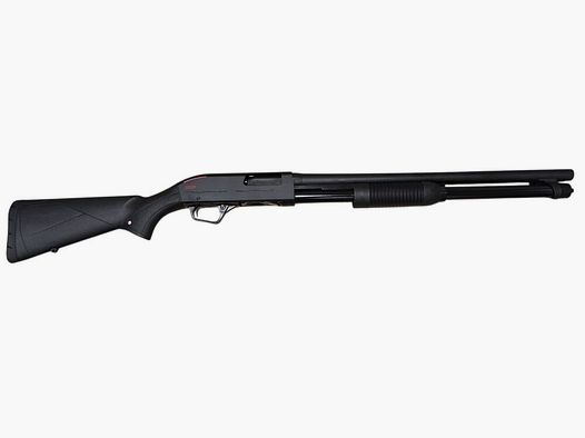 Winchester SXP DEFENDER HIGH CAPACITY 12M Calibro 12/76 51cm disponibile immediatamente +20€ spedizione in tutta la Germania