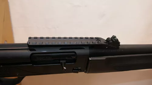 Selbstladeflinte Hatsan Escort Slug Kal. 12/61cm, Bild 7 von 11