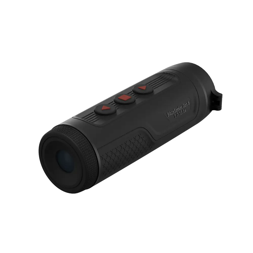ATN BlazeSeeker 6 Thermal Monocular, image 2 of 5