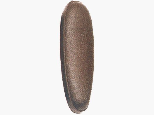 Schaftkappe WEGU Old English braun 139 x 47 x 27mm