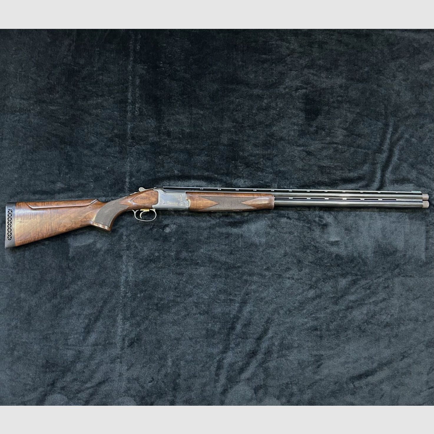 BROWNING ULTRA XS – Kal. 12/70 – loop 76cm, afbeelding 1 van 6
