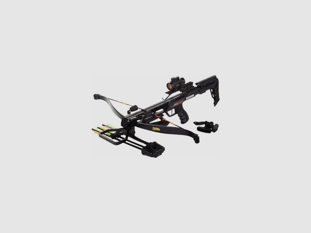 Kit Arco Recurve 175 lbs.