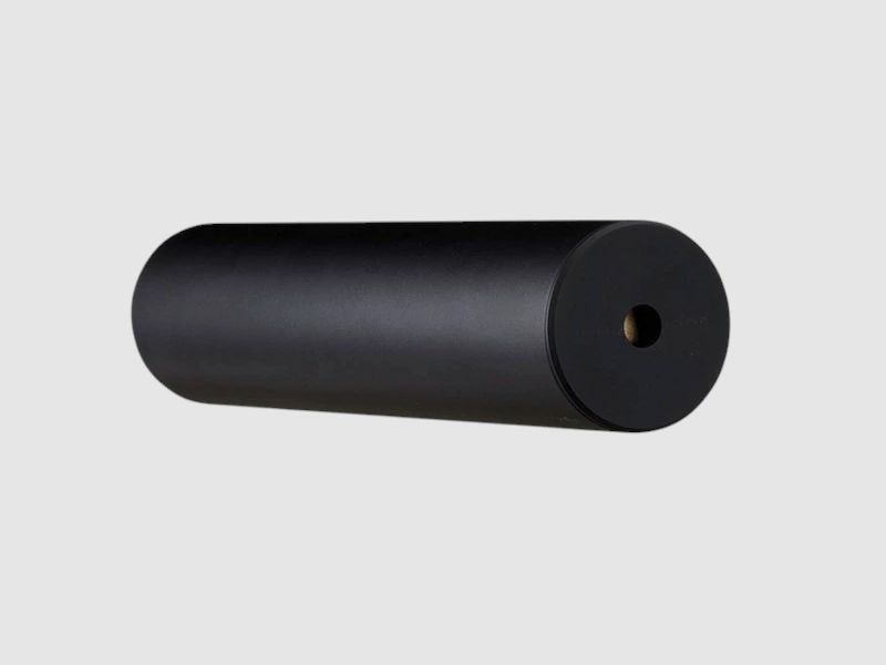 JAKI - Schalldämpfer Titanium Super