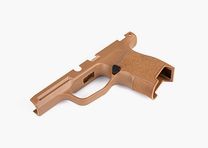 SIG SAUER P365 gripmodule MS Coyote Tan 9mm Luger