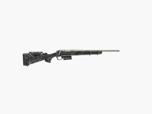 Bergara B14 Sierra Stainless .243 Win. 22 Zoll (22")