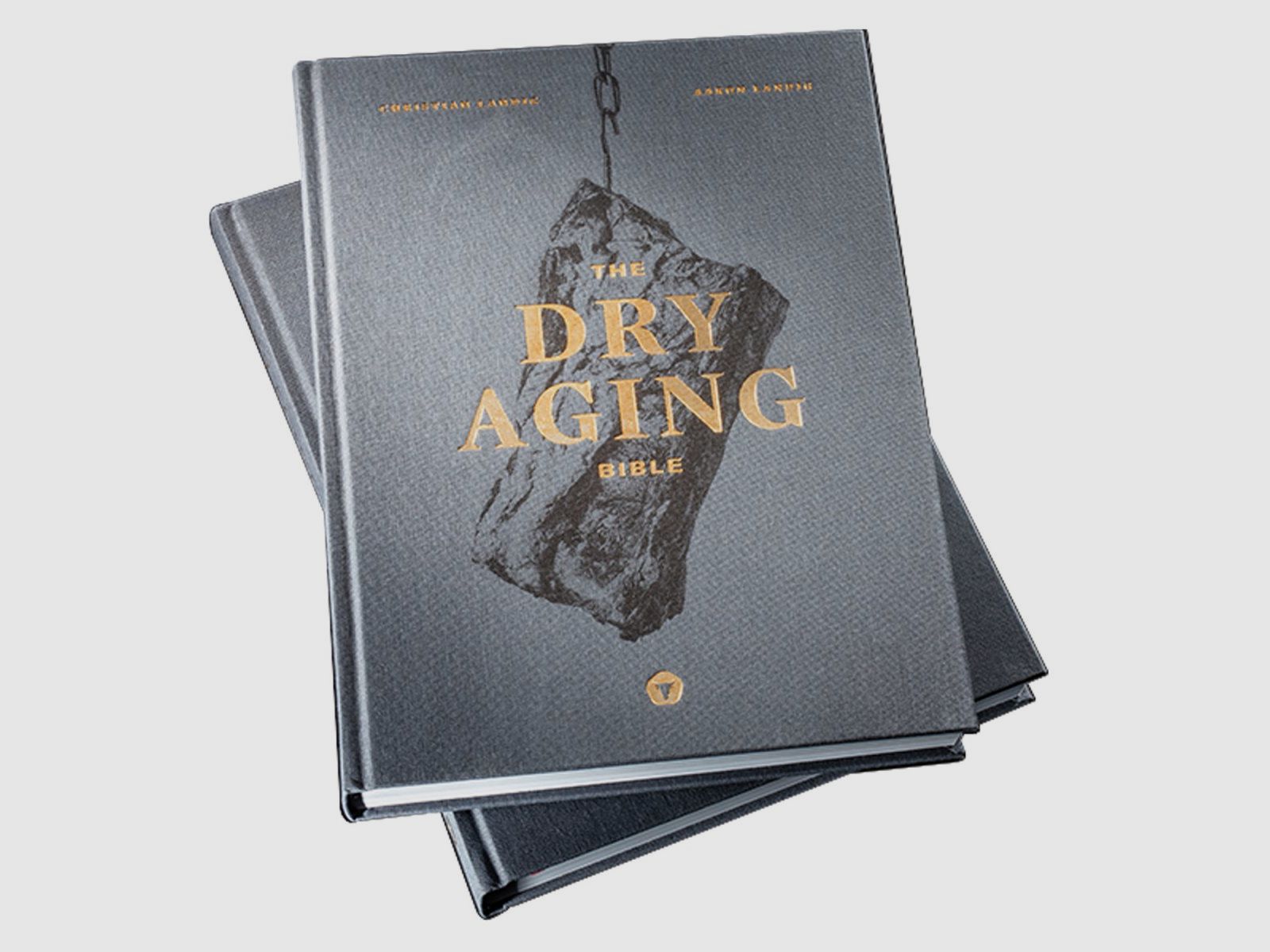 DRY AGER® – La Bibbia del Dry Aging, immagine 1 di 5