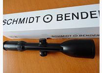 Schmidt & Bender Schmidt & Bender Stratos 2,3-13x56 LMC mit Convex Schiene Abs.FlashDot 7