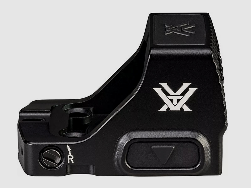 VORTEX Defender CCW RedDot 6 MOA