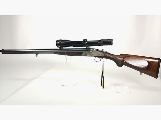 Sauer & Sohn Suhl XXV A