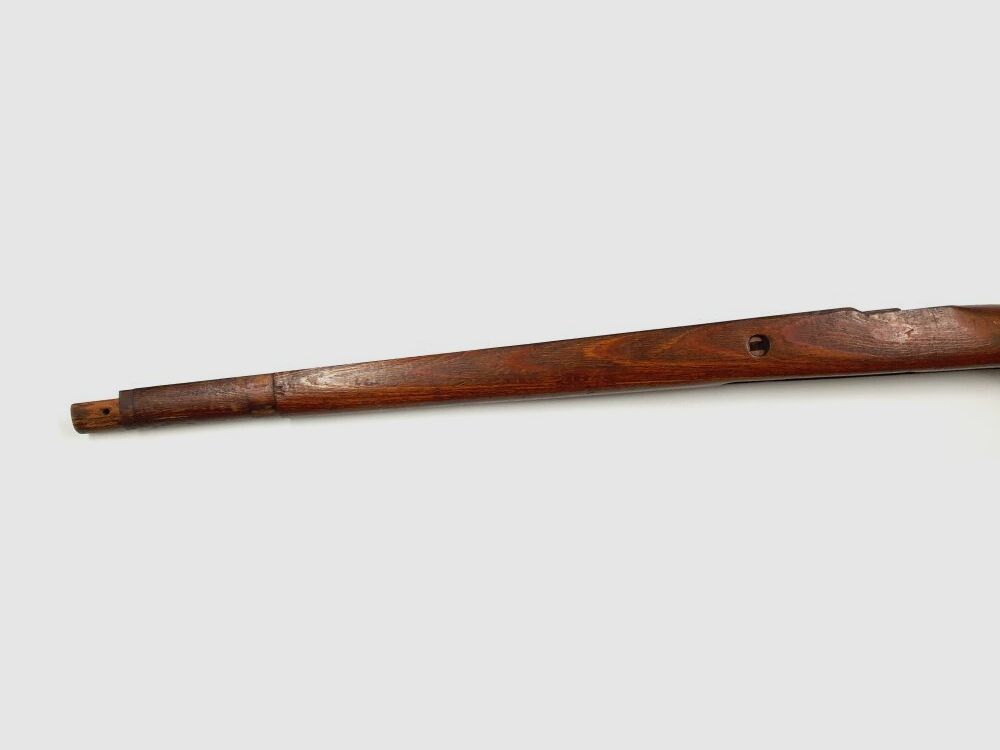 Schaft für K98, Holz