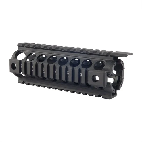 MIDWEST INDUSTRIES – AR-15/M16 GRIFFE EN DEUX PIÈCES