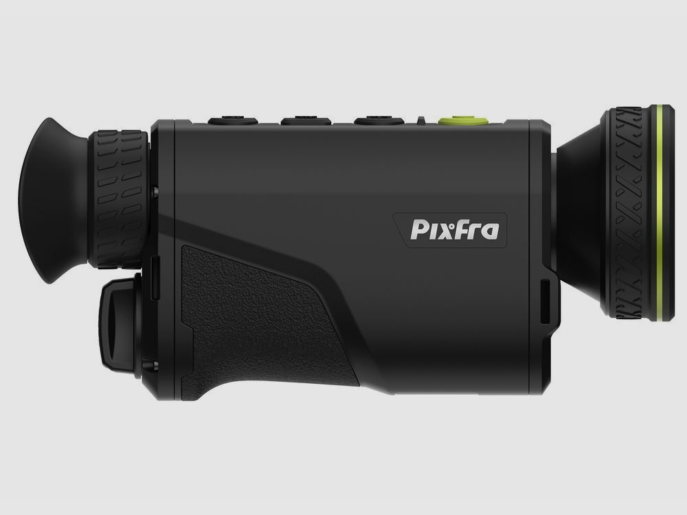 PIXFRA Arc LRF A650P