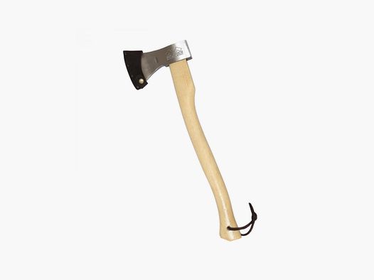 Hache German Type Din 7294 g.1000 - Manche Modell Hickory