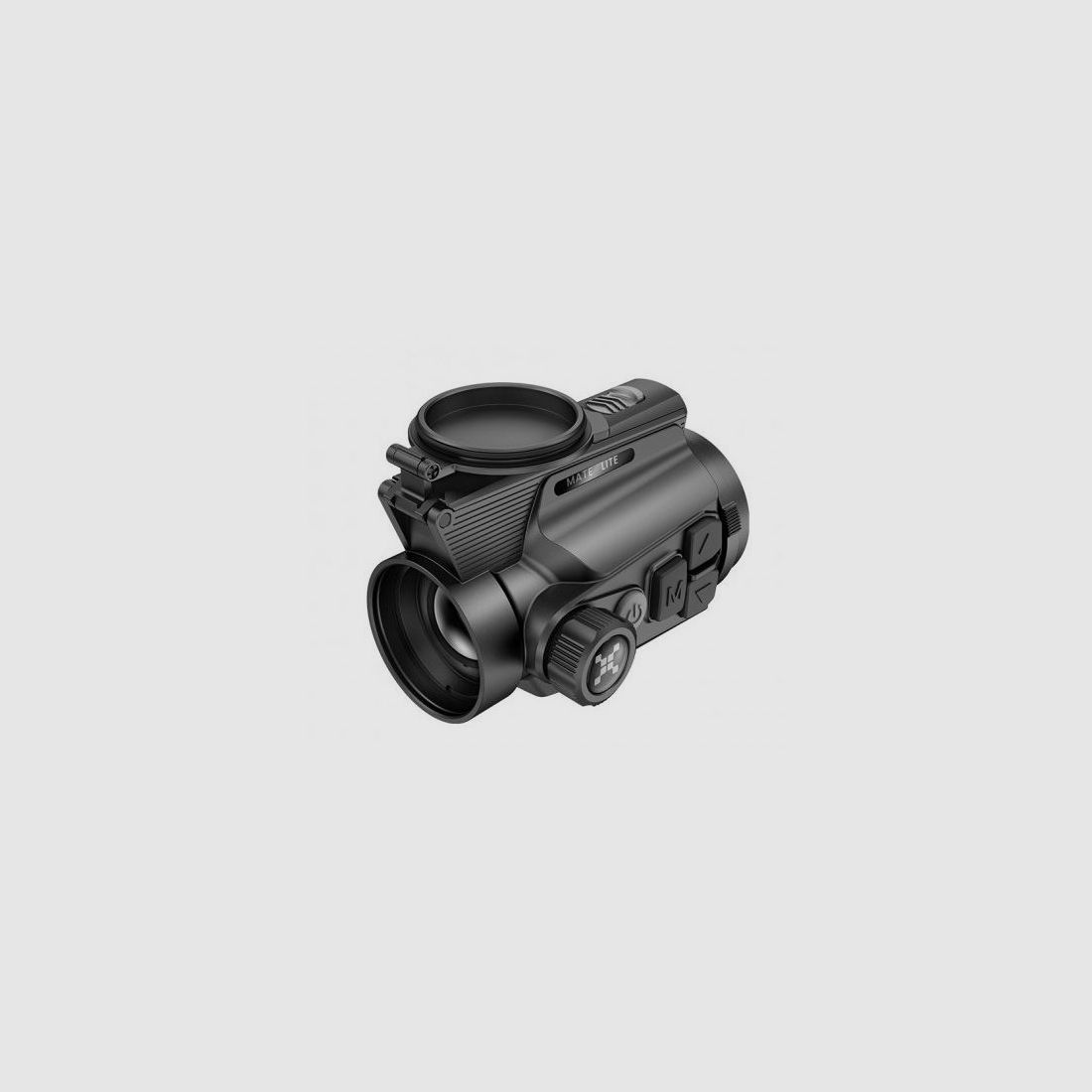 Clip-On Nachtsichtgerät Nocpix Modell MATE LITE L38 Art. MATE LITE L38 NOCPIX, Bild 3 von 4