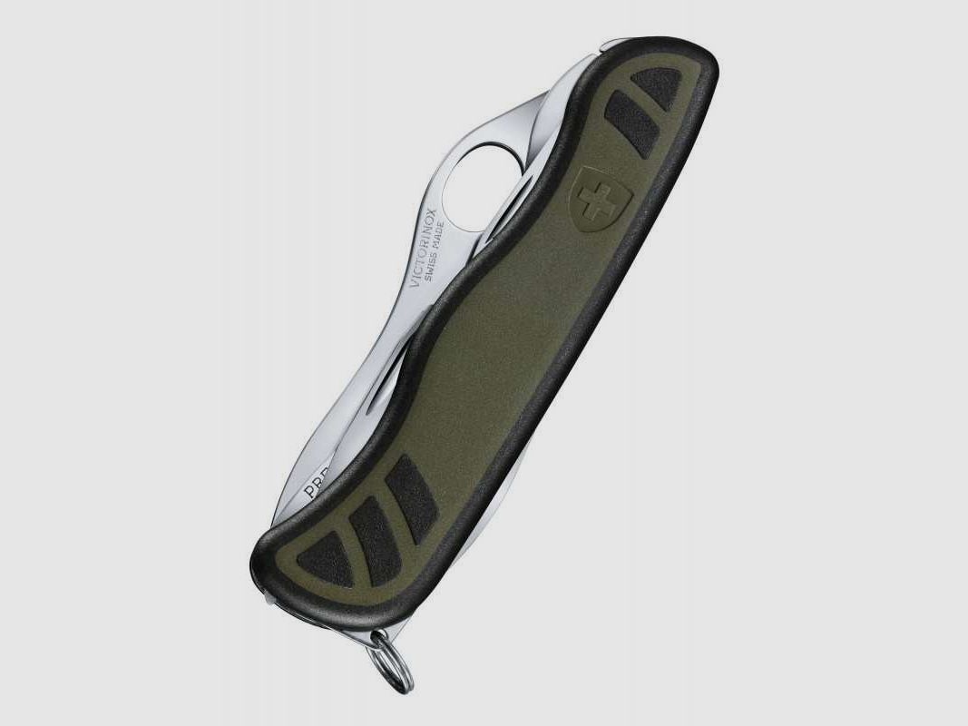 Victorinox Original Schweizer Armee Soldaten Taschenmesser 08