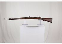 Mauser Modelo 1909 (Peru)