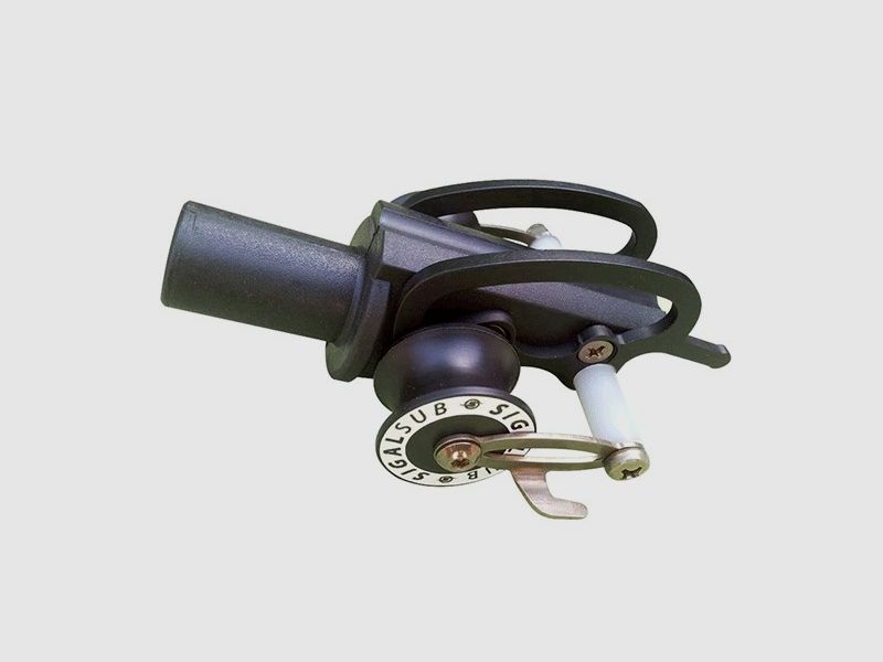 SIGALSUB CABEZAL 600 MIT ROLLENBLOCK
