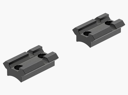 Jeu de bases de montage LEUPOLD Rifleman – CVA / Traditions Pursuit