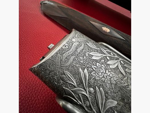Aug. Lebeau-Courally H&H
