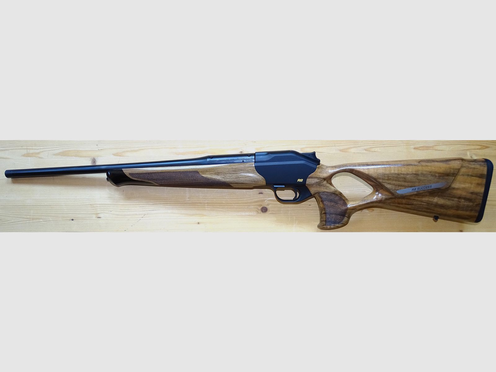 Blaser bolt-action rifle R8 Success   Caliber: .308Win   "NEW and immediately available