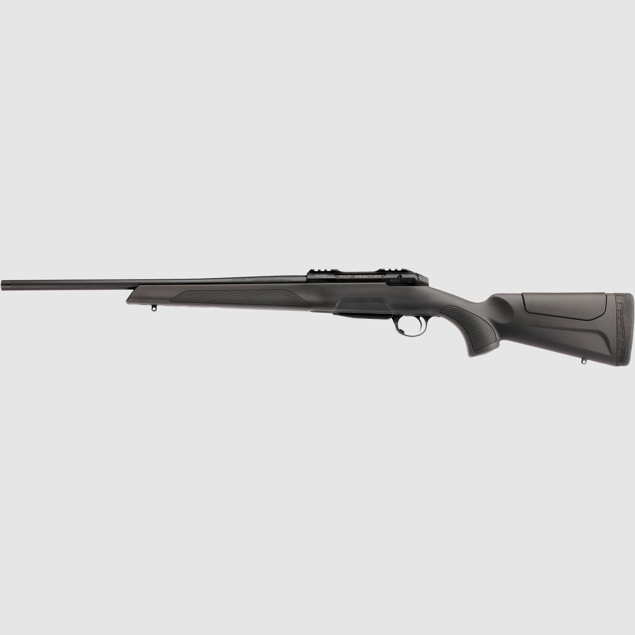 Mercury hunting Rover G2 Hunter Semi Weight 51 cm, .30-06 Spr./.308 Win./8x57 IS, Kal. 8x57 IS