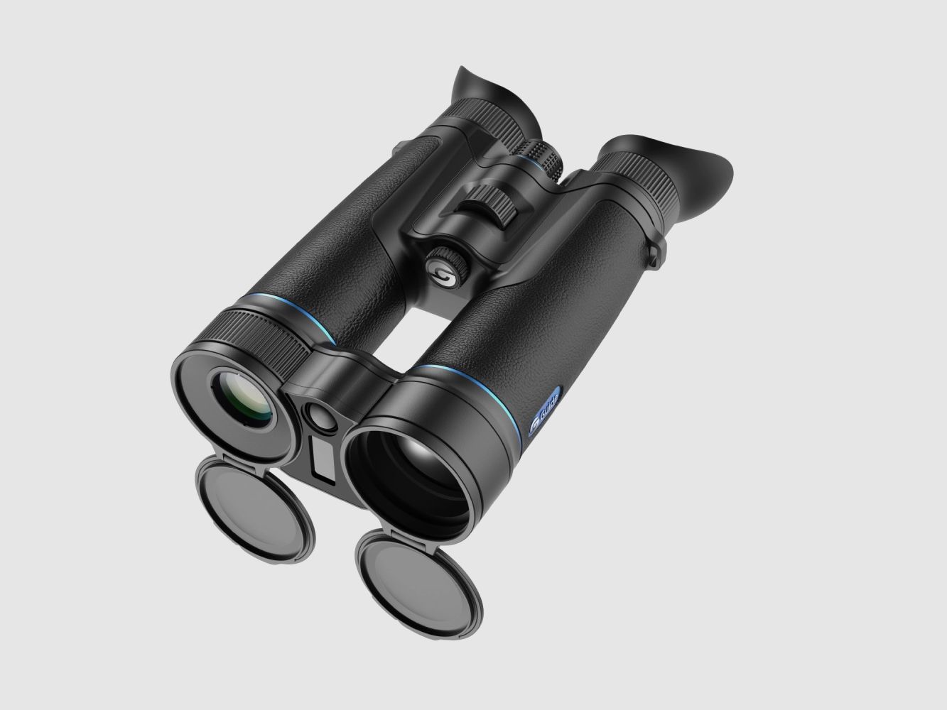 GUIDE DN70M 2.0 Wärmebildfernglas