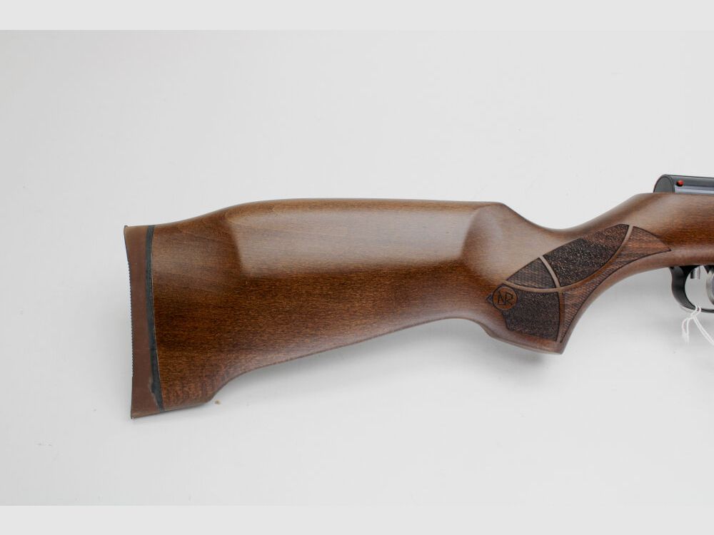 Carabine à air LG Weihrauch HW 30 S calibre 4,5mm crosse