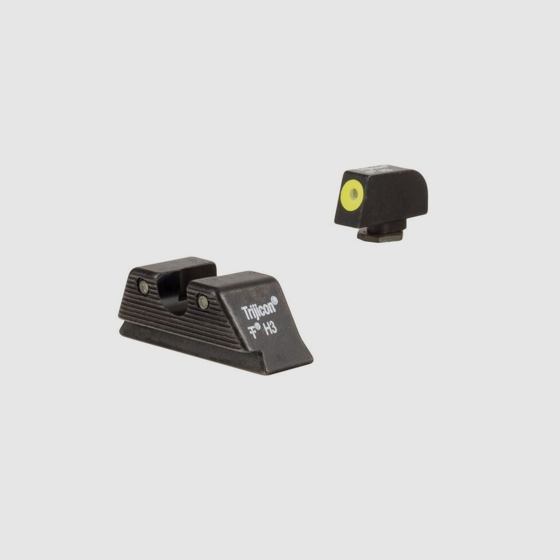 N-Visier HD Gelb G17-39/45MOS