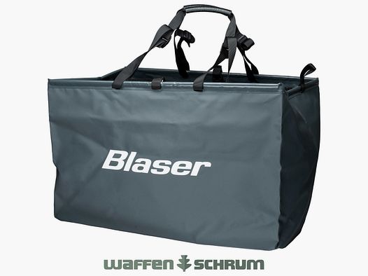 Blaser Wildwanne pieghevole