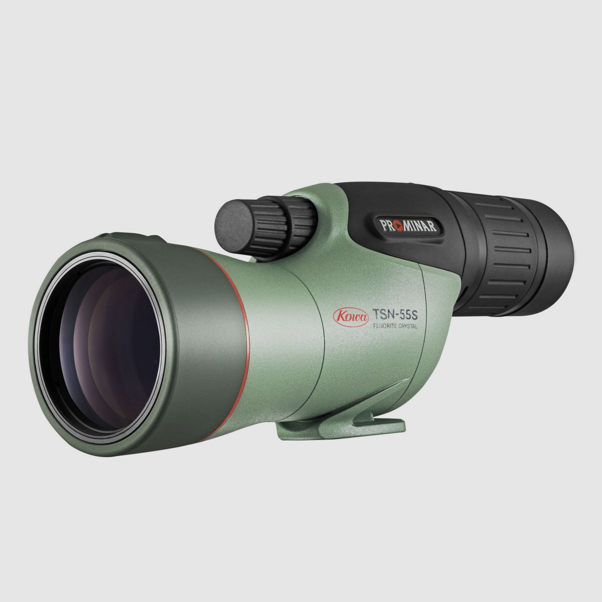 KOWA TSN-55S Pure Fluorite Spotting Scope 17-40x, image 8 sur 8
