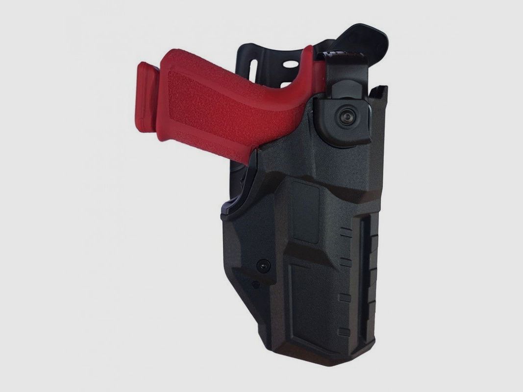 Futteral Radar Extreme III Glock 19