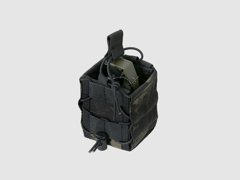 Versatile Frag Grenade Pouch - MB [8FIELDS]