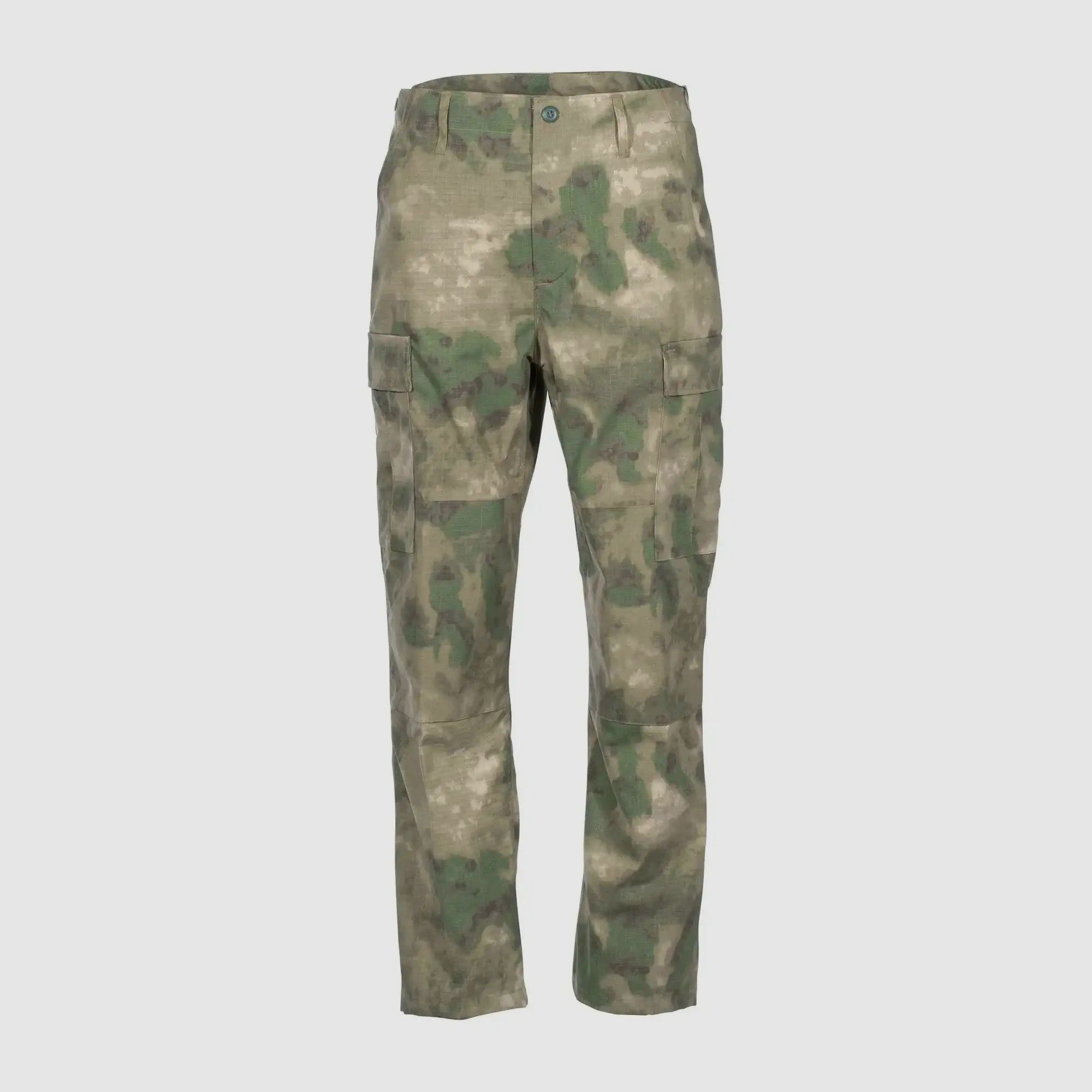 MFH MFH US Combat Pants BDU Ripstop FG