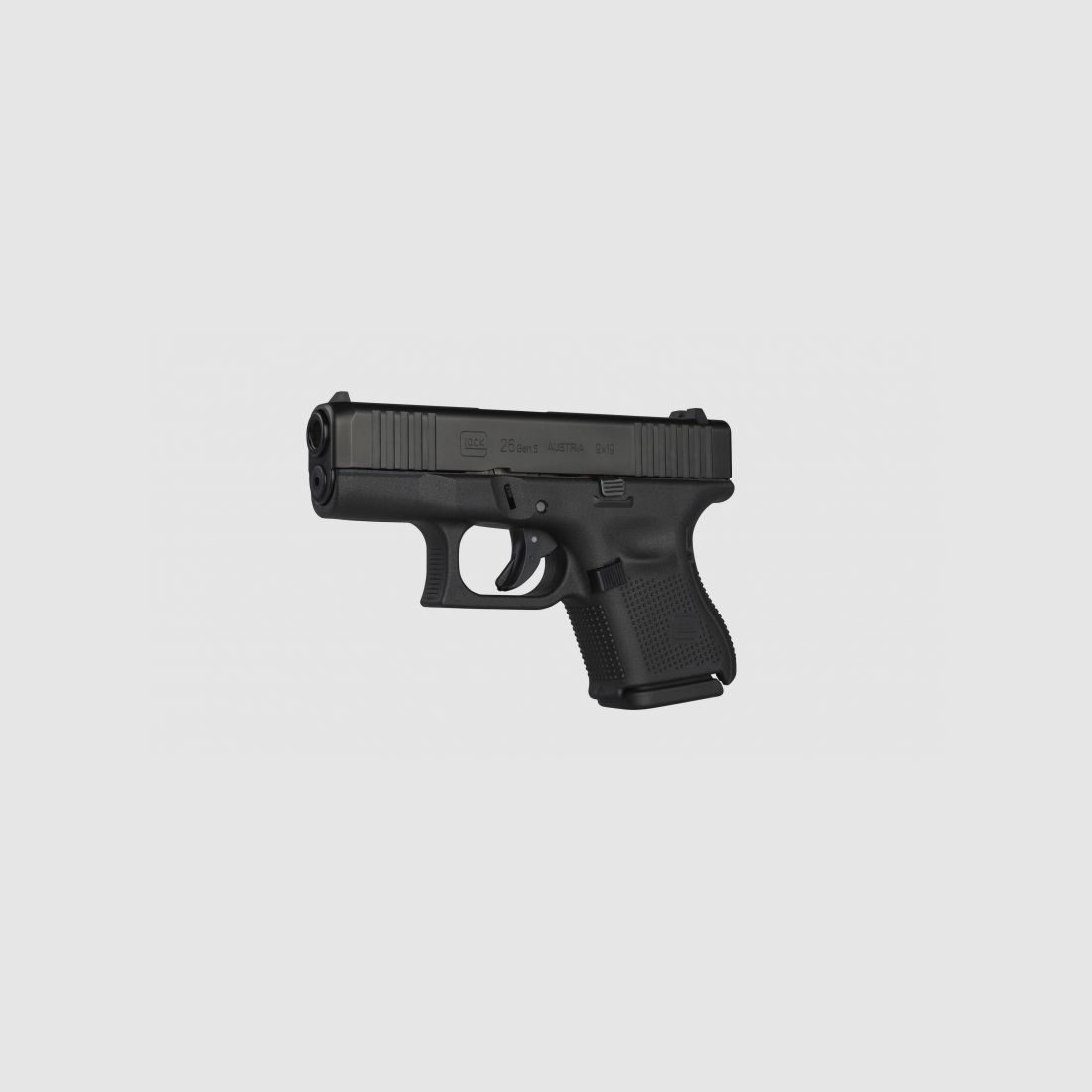 PISTOOL GLOCK 26 Gen5 FS 9x19, afbeelding 2 van 4