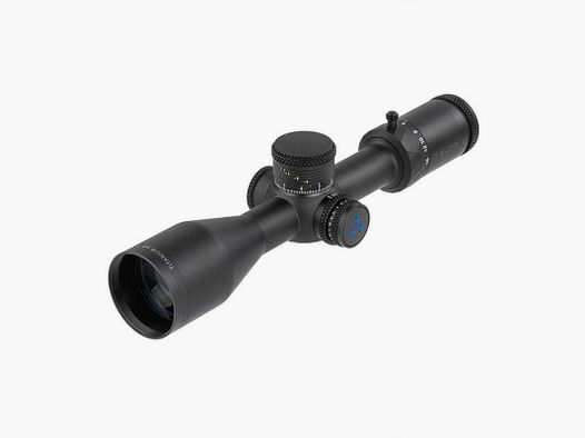 ÓPTICA – DELTA OPTICAL – TITANIUM H Gen2 | 2-16×50 4A S (MRAD)