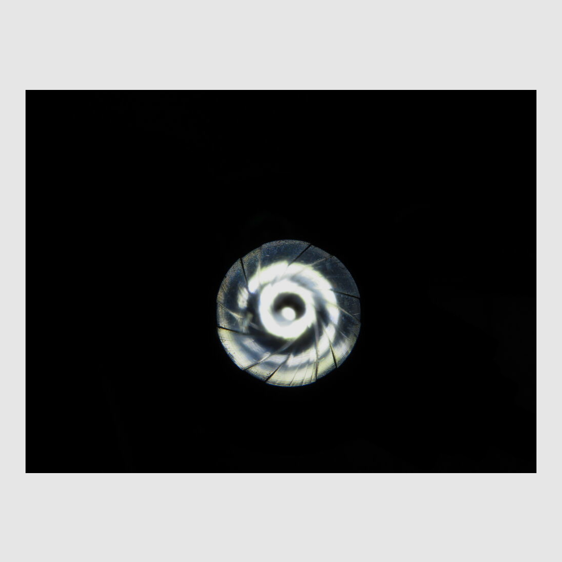 Colt Python 6" inch uit 1968