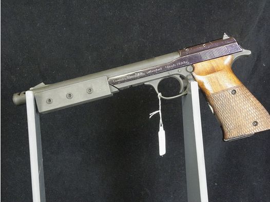 Hämmerli- Lenzburg Olympia