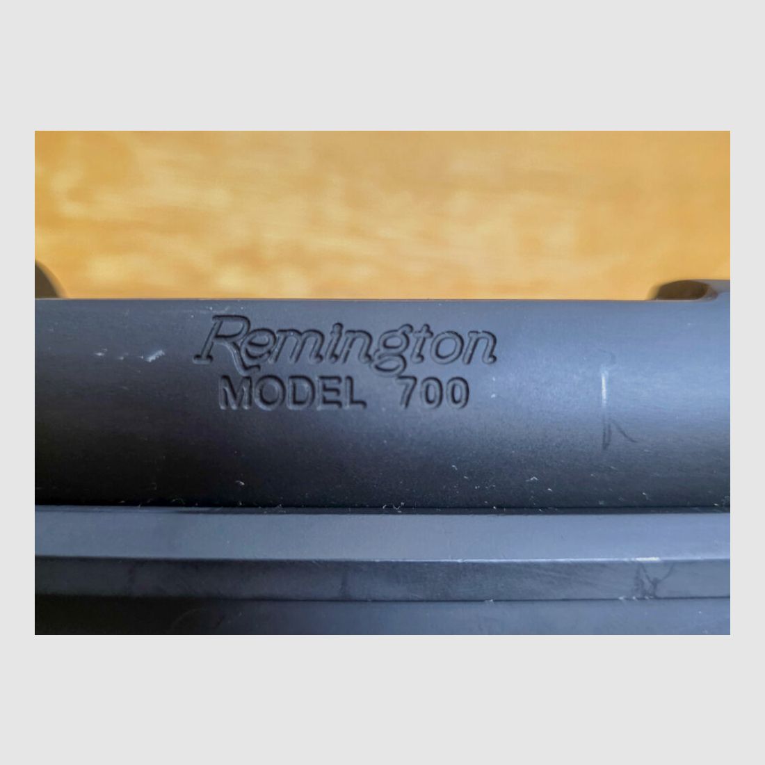 Remington 700