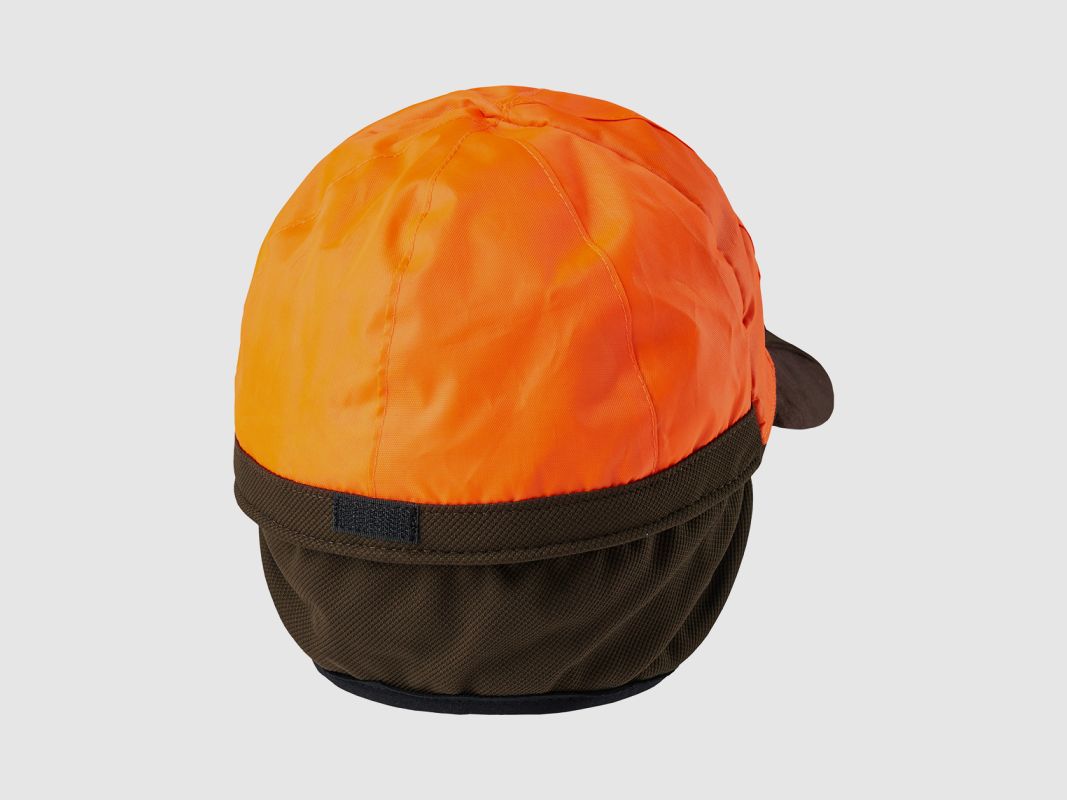 Jachtpet Deerhunter Muflon Cap 6822-376, afbeelding 5 van 5