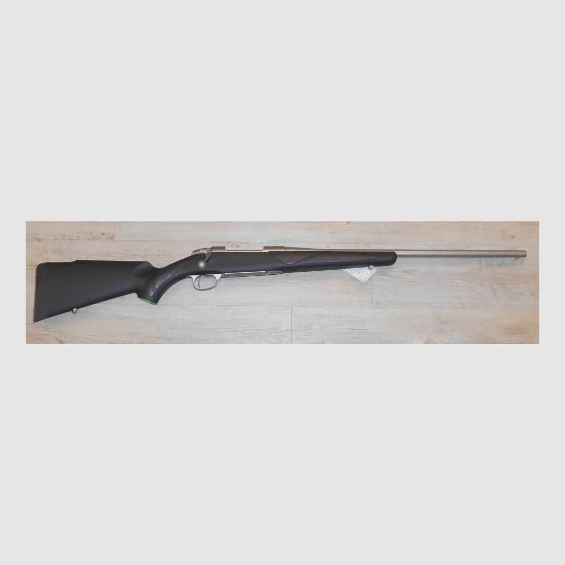 Sako 85 Syntetyk Mod.Stal nierdzewna
