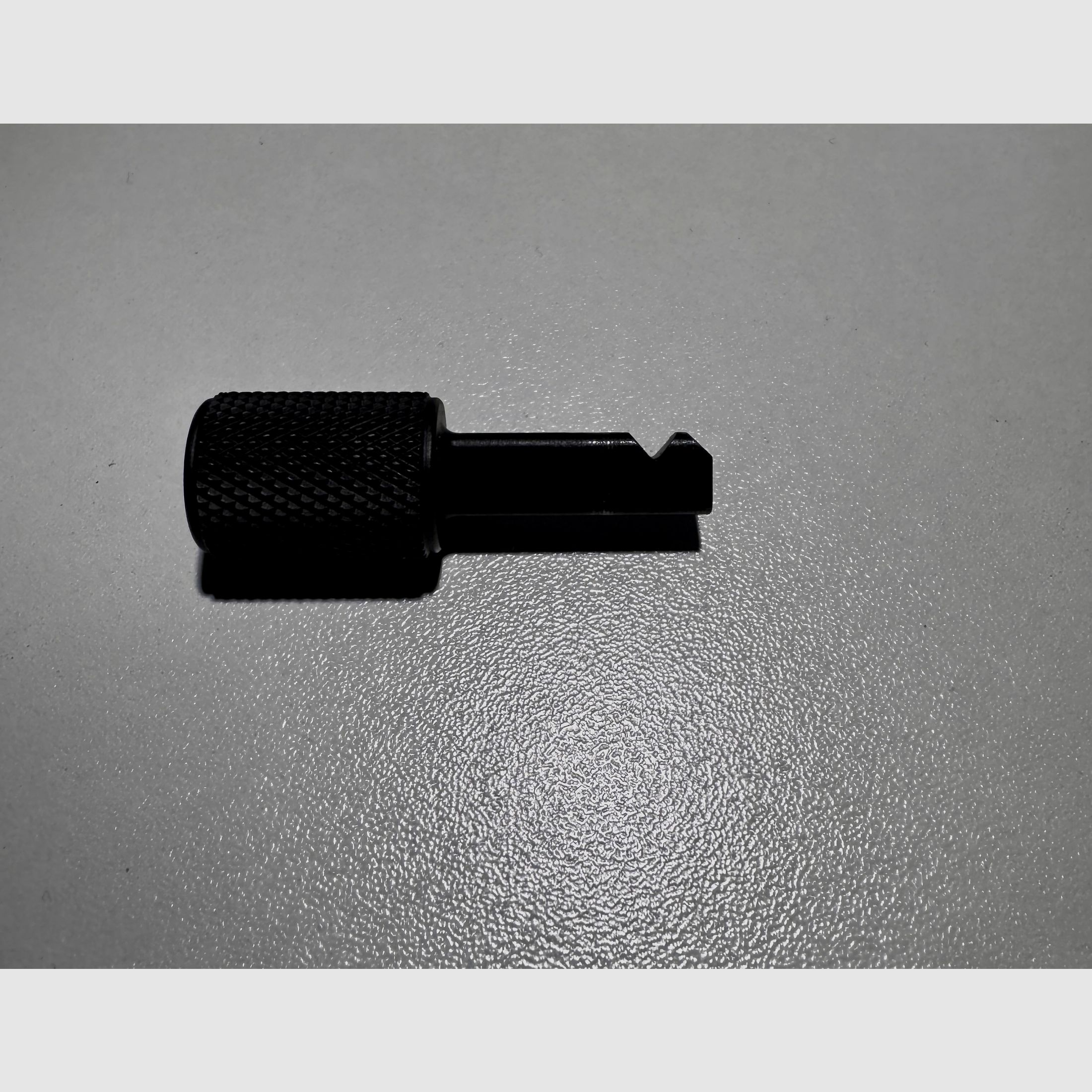 Mossberg pump lever black 940 Pro