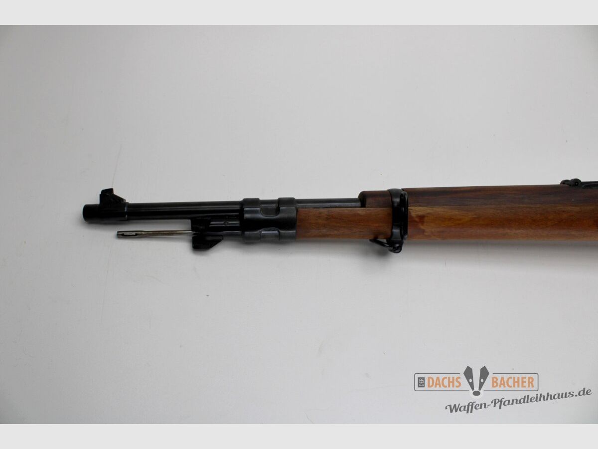 Rep. fucile K98 Sta Barbara cal. 8x57JS