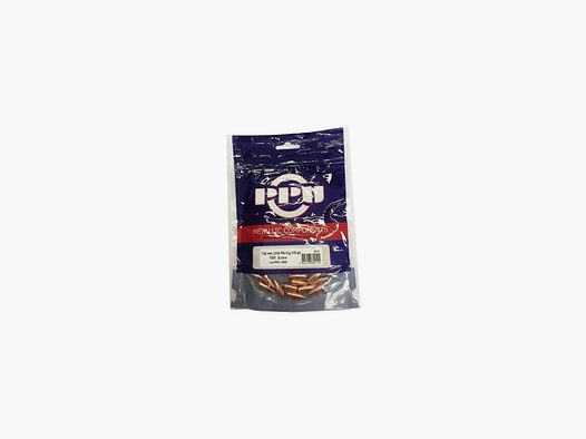 Ogive PPU 7,62 FMJ 123 GR.