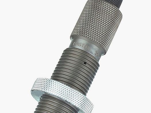 FORSTER PRODUCTS, INC. DIES FORSTER PRODUCTS, INC. 6.8MM WESTERN FULL LENGTH SIZING DIE